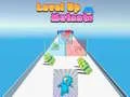 เลเวลอัพมิวแทนท์ เกมออนไลน์