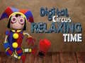 สวนสนุกดิจิทัล: เวลาผ่อนคลาย เกมออนไลน์