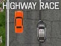 การแข่งขันบนทางด่วน เกมออนไลน์