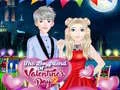 แฟนวันวาเลนไทน์ 2 เกมออนไลน์