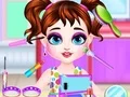 ช็อปปิ้งในห้างสรรพสินค้าของเบบี้เทย์เลอร์ เกมออนไลน์