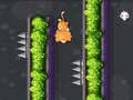 หลบหนีจากเขาวงกตกับกับดักแมว เกมออนไลน์