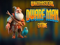 การหลบหนีของคนแคระที่แสนประหลาด เกมออนไลน์