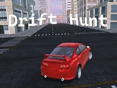 ล่า Drift เกมออนไลน์