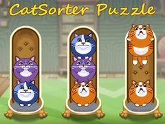 ปริศนาจัดเรียงแมว เกมออนไลน์ ปริศนาจัดเรียงแมว เกมออนไลน์