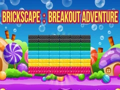 Brickscape: การผจญภัยหลบหนี เกมออนไลน์