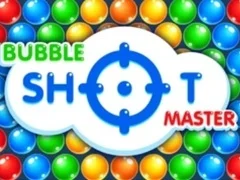 มาสเตอร์บับเบิลช็อต เกมออนไลน์