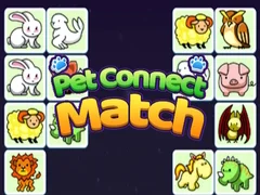 จับคู่สัตว์เลี้ยง เกมออนไลน์