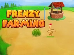การเกษตรสุดคลั่ง เกมออนไลน์