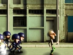 นักวิ่งภาษี เกมออนไลน์ นักวิ่งภาษี เกมออนไลน์