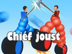 Chief Joust เกมออนไลน์