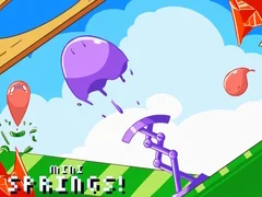 มินิสปริง! เกมออนไลน์ มินิสปริง! เกมออนไลน์
