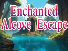 การหลบหนีจากมุมเวทมนตร์ เกมออนไลน์ การหลบหนีจากมุมเวทมนตร์ เกมออนไลน์