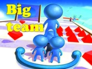 ทีมใหญ่ เกมออนไลน์ ทีมใหญ่ เกมออนไลน์