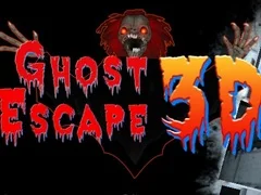 หนีผี 3D เกมออนไลน์