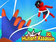 นักฆ่ามิวแทนท์ 3D เกมออนไลน์