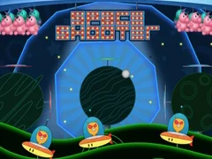 นักยิงอวกาศ เกมออนไลน์