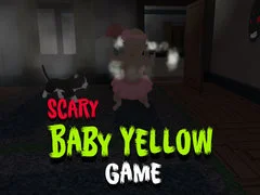 เกมทารกสีเหลืองน่ากลัว เกมออนไลน์ เกมทารกสีเหลืองน่ากลัว เกมออนไลน์