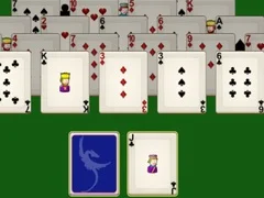 ไพ่เรียงพีระมิด เกมออนไลน์ ไพ่เรียงพีระมิด เกมออนไลน์
