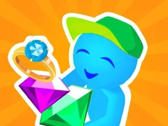 อัญมณี Idle เกมออนไลน์ อัญมณี Idle เกมออนไลน์