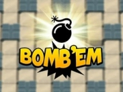 ทิ้งระเบิดพวกเขา เกมออนไลน์ ทิ้งระเบิดพวกเขา เกมออนไลน์