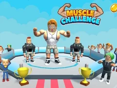 ความท้าทายของกล้ามเนื้อ เกมออนไลน์