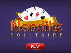 Klondike โซลิแทร์ เกมออนไลน์ Klondike โซลิแทร์ เกมออนไลน์