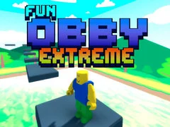 ฟันออบบี้เอ็กซ์ตรีม เกมออนไลน์