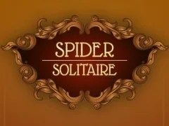 Spider Solitaire เกมออนไลน์