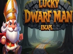 การหลบหนีของชายแคระโชคดี เกมออนไลน์