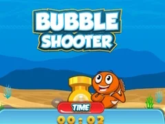 ผู้ยิงฟอง เกมออนไลน์