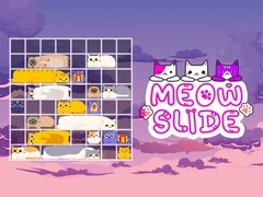 เมี้ยวสไลด์ เกมออนไลน์ เมี้ยวสไลด์ เกมออนไลน์
