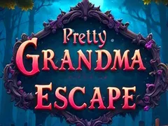 การหลบหนีของคุณยายที่สวยงาม เกมออนไลน์ การหลบหนีของคุณยายที่สวยงาม เกมออนไลน์