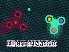 ฟidget Spinner.io เกมออนไลน์ ฟidget Spinner.io เกมออนไลน์