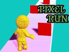 การวิ่งพิกเซล เกมออนไลน์ การวิ่งพิกเซล เกมออนไลน์