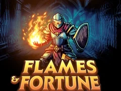 เปลวไฟและโชคลาภ เกมออนไลน์