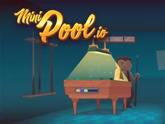 MiniPool.io เกมออนไลน์