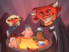 คลิกเกอร์อ evil เกมออนไลน์ คลิกเกอร์อ evil เกมออนไลน์