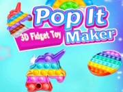 Pop It 3D เครื่องทำของเล่นบีบเครียด เกมออนไลน์ Pop It 3D เครื่องทำของเล่นบีบเครียด เกมออนไลน์