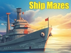 เขาวงกตเรือ เกมออนไลน์