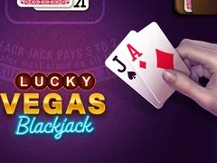 แบล็คแจ็คลัคกี้เวกัส เกมออนไลน์ แบล็คแจ็คลัคกี้เวกัส เกมออนไลน์