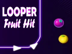 Looper ผลไม้ตี เกมออนไลน์ Looper ผลไม้ตี เกมออนไลน์