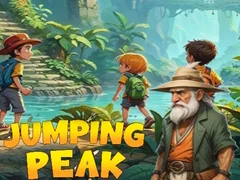 จุดกระโดด เกมออนไลน์ จุดกระโดด เกมออนไลน์