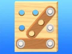 ปริศนากระดานปัก เกมออนไลน์