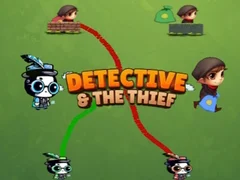 นักสืบและโจร เกมออนไลน์ นักสืบและโจร เกมออนไลน์