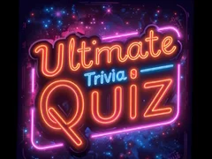 Ultimate Trivia Quiz เกมออนไลน์