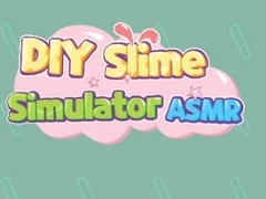 DIY สไลม์ซิมูเลเตอร์ ASMR เกมออนไลน์