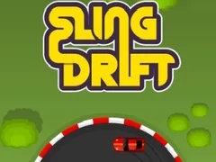 Sling Drift เกมออนไลน์