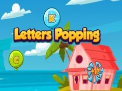 ระเบิดตัวอักษร เกมออนไลน์