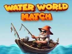 การแข่งขันในโลกน้ำ เกมออนไลน์